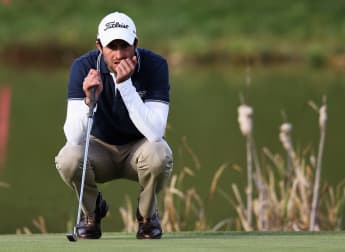 Parker back in the game after injury nightmare