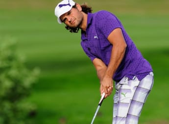 Kjeldsen and Parry edge out Edfors