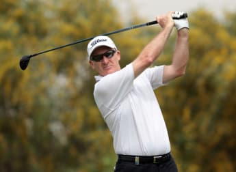 Price ready to rise again on the Challenge Tour