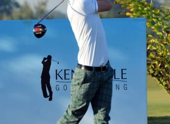 Home hero Praegant on familiar ground 