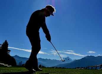 Dubuisson anticipates Alpine test