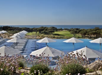 Take a tour of Oitavos Dunes