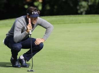 No Oscar hangover as Lengden leads in Ireland