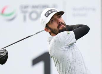 Alfonso BUENDIA 43082