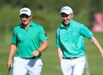 Meet the teams - 2019 GolfSixes 