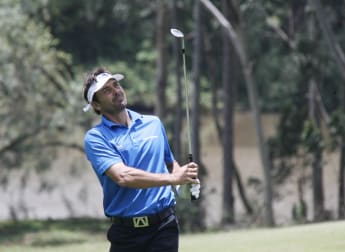 Birdie king Bothma the man to catch in Kenya