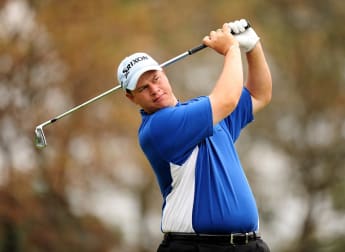 Cayeux ready to strike