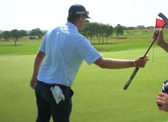 Germishuys - Adapting to life in Europe