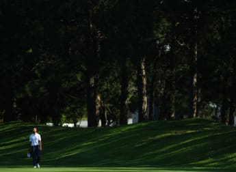 Day 2 in Numbers: Tshwane Open