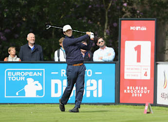 Tight at the top in Belgium