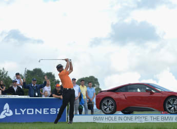 The Lowdown - Lyoness Open powered by ORGANIC+