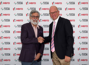 Hero Cup to take place in Abu Dhabi 
