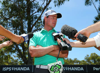 Rumford relaxed ahead of home defence