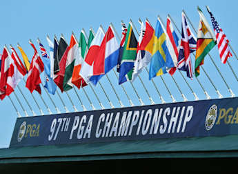 Field in Focus at the US PGA Championship