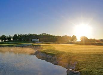 Nordea Scandinavian Masters - Tournament History 