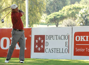 Ruangkit and Williams set for Spanish battle