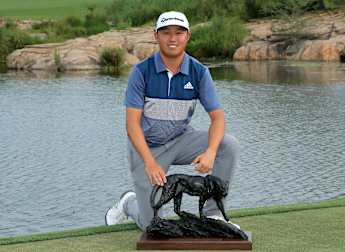 Lipsky hits Race to Dubai summit