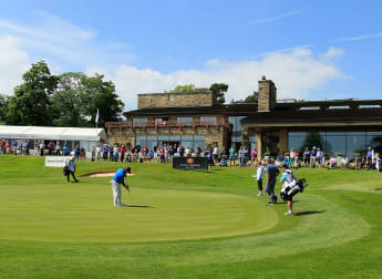 Wales boosted by Senior Tour success