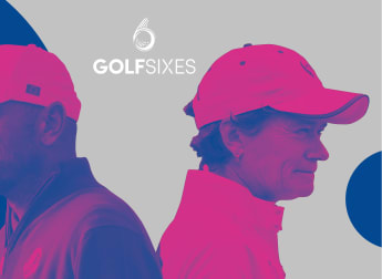 GolfSixes Groups