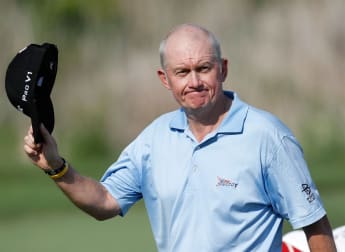 Chapman and Woosnam eye Welsh win