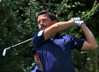 Getting to Know: Michael Lorenzo-Vera