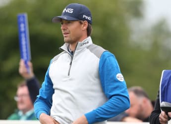 Victor Perez: how chat with Justin Thomas' caddie changed my season