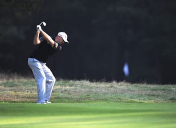 Storm aims to stay clear