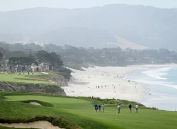Day two digest: U.S. Open Championship