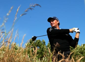 Major men Els and Yang heading to Hong Kong