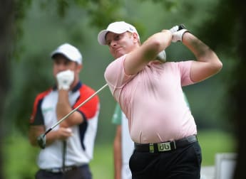 McEvoy carries on Q-School hot streak