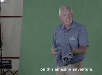 The Content Committee presents... Monty's Pythons