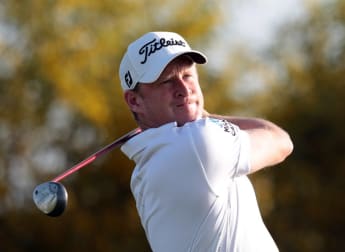 Donaldson off to a flyer