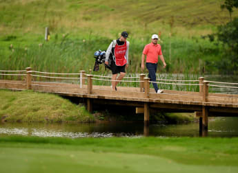 ISPS HANDA World Invitational presented by AVIV Clinics - Day three digest