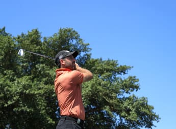 Schwartzel thrilled to be home
