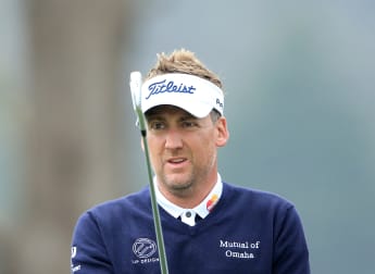 Poulter relishing British Masters host role