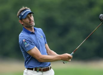 Tour stars excited to take on the amateurs