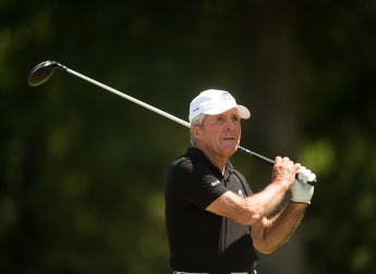 Player still the driving force behind Nedbank Golf Challenge