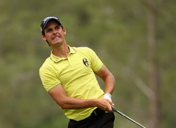 Wagner loses the lead in Peru