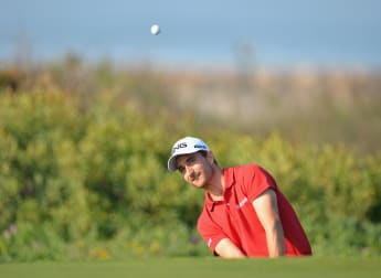 Cañizares continues to shine in Morocco 