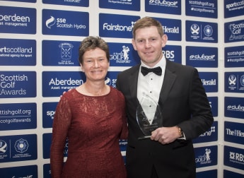 Matthew to receive Lifetime Achievement Award