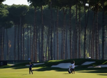 Return of the Rolex Series