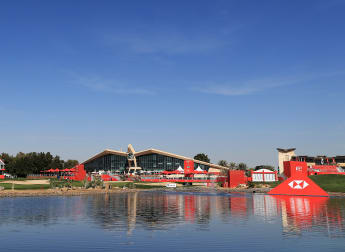 LIVE HUB: Final Round at the #ADGolfChamps