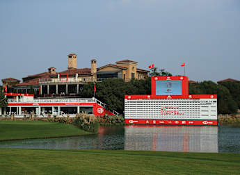 Fantasy Three to watch in Shanghai