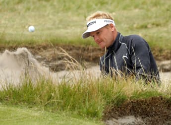 Steady start from dominant Danes