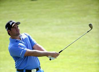 Gouveia claims spectacular double in Oman