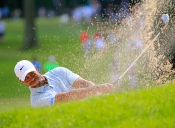 Woods gets America over the line