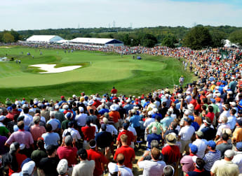 Valhalla: Third time's the charm