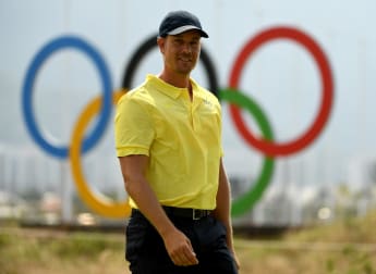 Stenson ready for Rio challenge