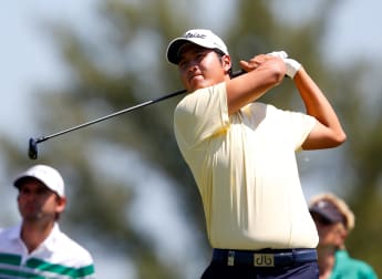 Kim on course for late heroics