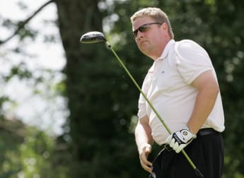 Mayo relishing his return 